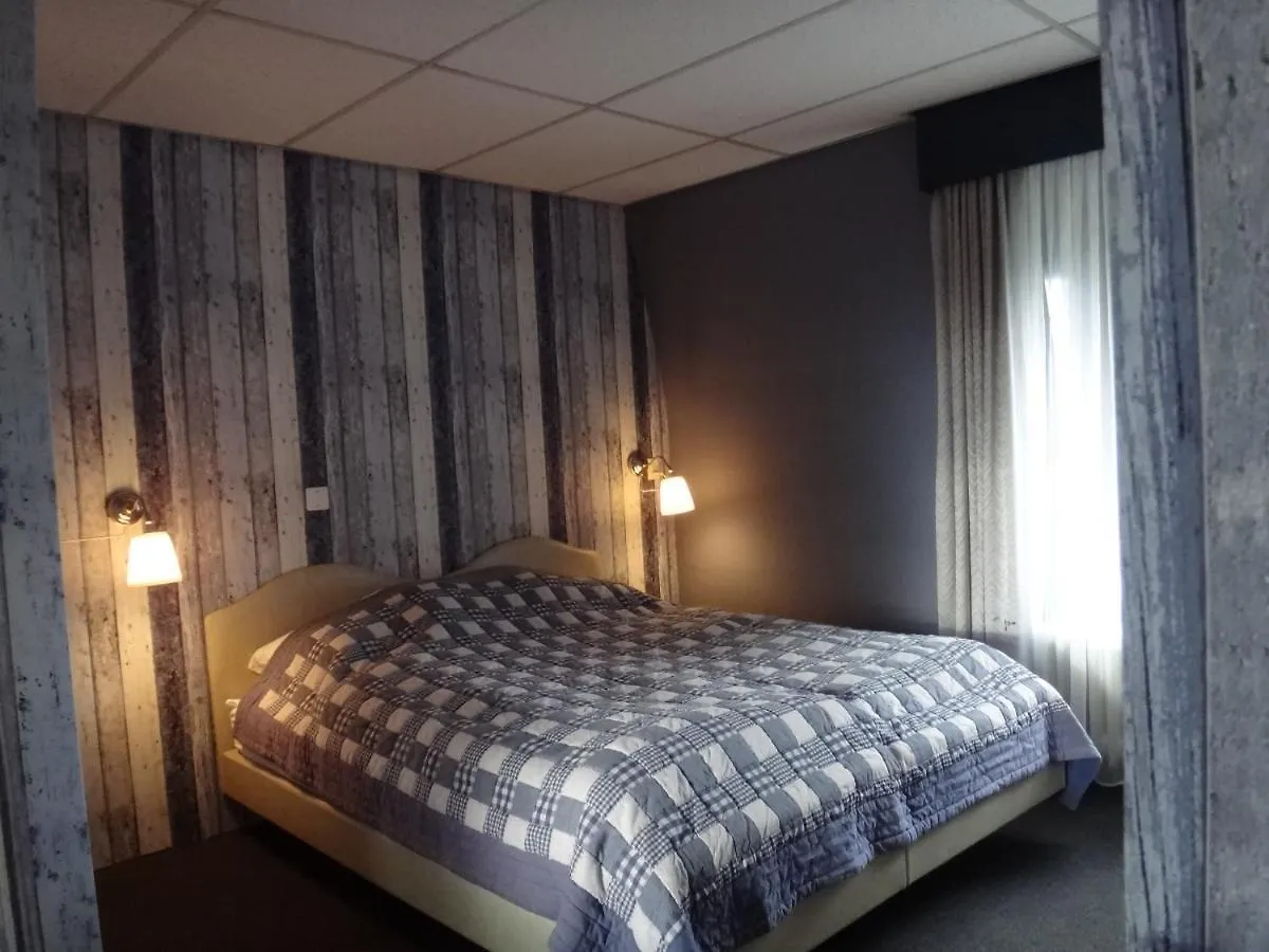 De Post B&B Restaurant Klimmen Nederland