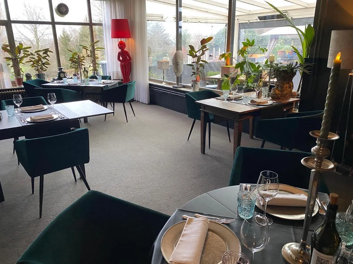 De Post B&B Restaurant Klimmen 0*,  Nederland