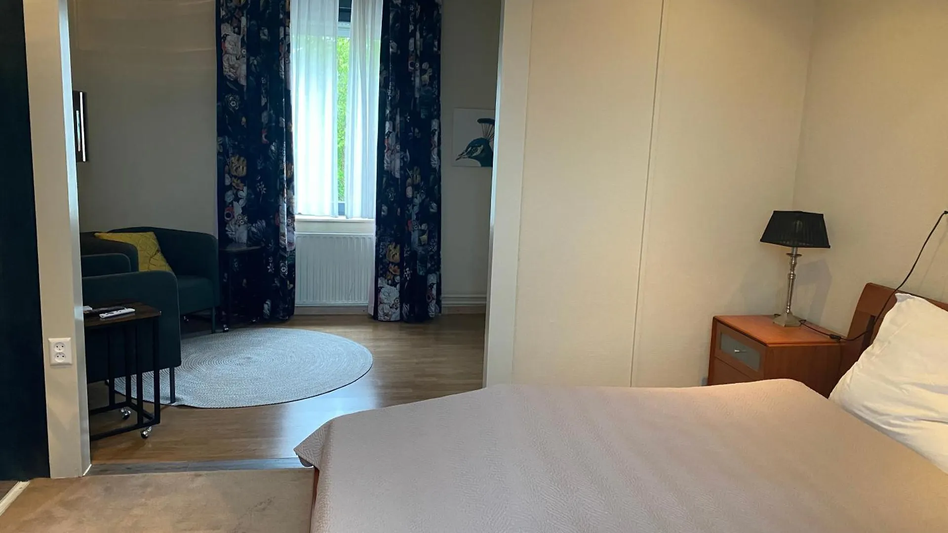Bed & Breakfast De Post B&B Restaurant Klimmen